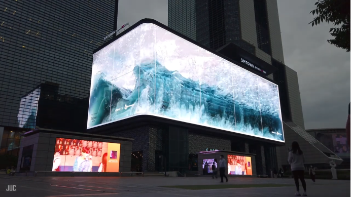 单张模组涨1元背后：LED行业"骨骼惊变"，谁将被踢出牌桌？