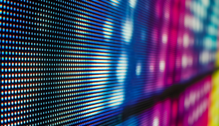 2027年Micro LED芯片产值近6亿美元